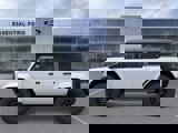 New 2025 Ford Bronco Raptor w/ Interior Carbon Fiber Pack image 3