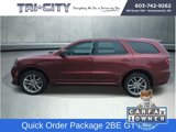 Used 2022 Dodge Durango GT image 2