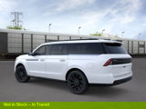 New 2025 Lincoln Navigator L Reserve image 4