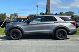 Used 2021 Ford Explorer Timberline image 2