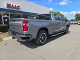 New 2026 Chevrolet Silverado 1500 High Country w/ Z71 Off-Road Package image 3
