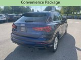 New 2025 Audi Q3 2.0T Premium image 5