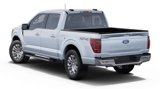 New 2025 Ford F150 Lariat image 2