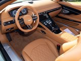 New 2025 Aston Martin DB12 Convertible image 2