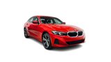 Used 2024 BMW 330i Sedan image 2