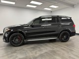 Used 2019 Mercedes-Benz GLS 63 AMG 4MATIC w/ AMG Night Styling Package image 6