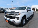 Certified 2022 Chevrolet Silverado 1500 LT w/ Z71 Off-Road Package image 3