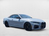 Used 2023 BMW 440i xDrive Convertible w/ M Carbon Exterior Package image 2