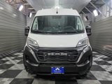 Used 2023 RAM ProMaster 2500 w/ Interior LED Lighting Group image 3