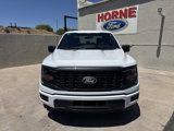 New 2025 Ford F150 STX image 2