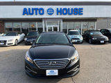 Used 2017 Hyundai Sonata ECO image 2