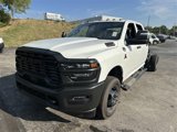 New 2026 RAM 3500 Tradesman image 2