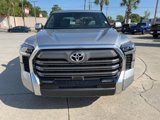 New 2025 Toyota Tundra Limited image 3