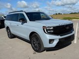 New 2025 Ford Expedition Max Platinum image 2