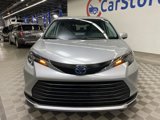 Used 2024 Toyota Sienna LE image 4