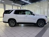 New 2025 Chevrolet Tahoe High Country w/ Sun And Tow Package image 5