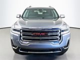 Used 2021 GMC Acadia SLT w/ Technology Package image 2