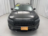 Used 2023 Jeep Cherokee Altitude Lux image 6