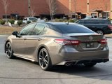 Used 2020 Toyota Camry XSE image 6