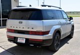 New 2025 Hyundai Santa Fe Calligraphy image 2
