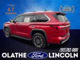 Used 2024 Toyota Sequoia Limited image 3