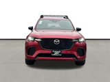 New 2025 MAZDA CX-70 3.3 Turbo S w/ Premium Plus image 2