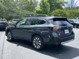 New 2025 Subaru Outback Limited image 3
