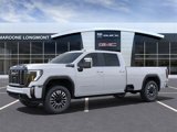 New 2025 GMC Sierra 3500 Denali Ultimate image 2