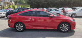 Used 2018 Honda Civic EX image 4