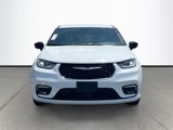 New 2025 Chrysler Pacifica Select image 2