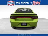 New 2023 Dodge Charger R/T w/ Blacktop Package image 4