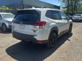 Used 2022 Subaru Forester Wilderness image 3