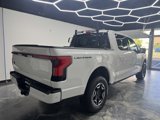 Used 2023 Ford F150 Lightning Lariat image 3