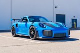 Used 2018 Porsche 911 GT2 RS image 3