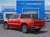 New 2025 Chevrolet Silverado 1500 LT w/ Leather Package image 3