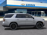 New 2025 Chevrolet Tahoe LS image 5