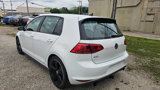 Used 2017 Volkswagen GTI S image 2