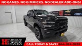 New 2025 RAM 2500 Rebel image 2