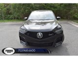 New 2025 Acura MDX Type S image 3