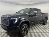 New 2025 GMC Sierra 2500 Denali Ultimate image 3