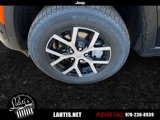 New 2025 Jeep Grand Cherokee Limited w/ Luxury Tech Group II image 2