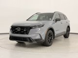 Used 2024 Honda CR-V Sport-L image 3