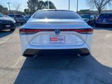 Used 2021 Toyota Mirai w/ Advanced Technology Package image 3