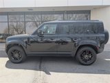Used 2024 Land Rover Defender 110 S image 3
