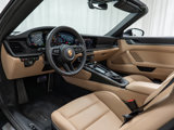 Certified 2024 Porsche 911 Carrera image 4