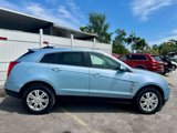 Used 2011 Cadillac SRX Luxury image 2