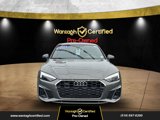 Used 2024 Audi A5 2.0T Premium Plus image 2
