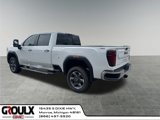 New 2025 GMC Sierra 2500 SLT w/ SLT Premium Package image 4