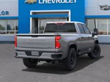 New 2025 Chevrolet Silverado 2500 ZR2 image 4