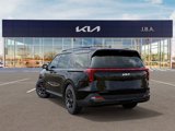 New 2025 Kia Carnival SX Prestige image 4